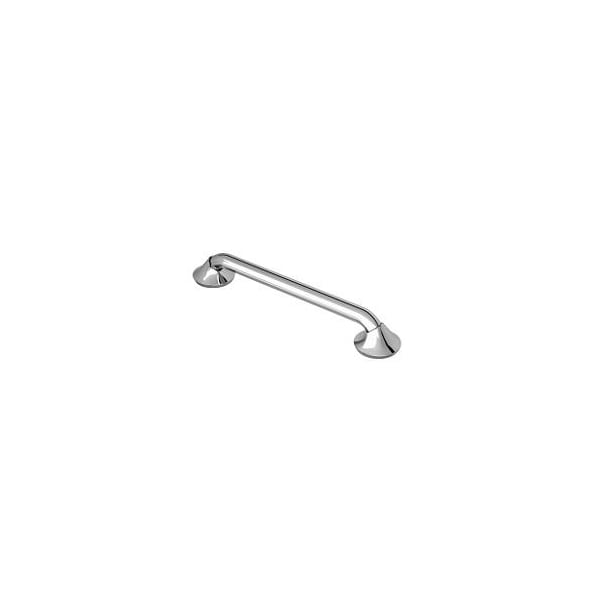 Moen Eva 12 In. Grab Bar - Chrome YG2812CH - main